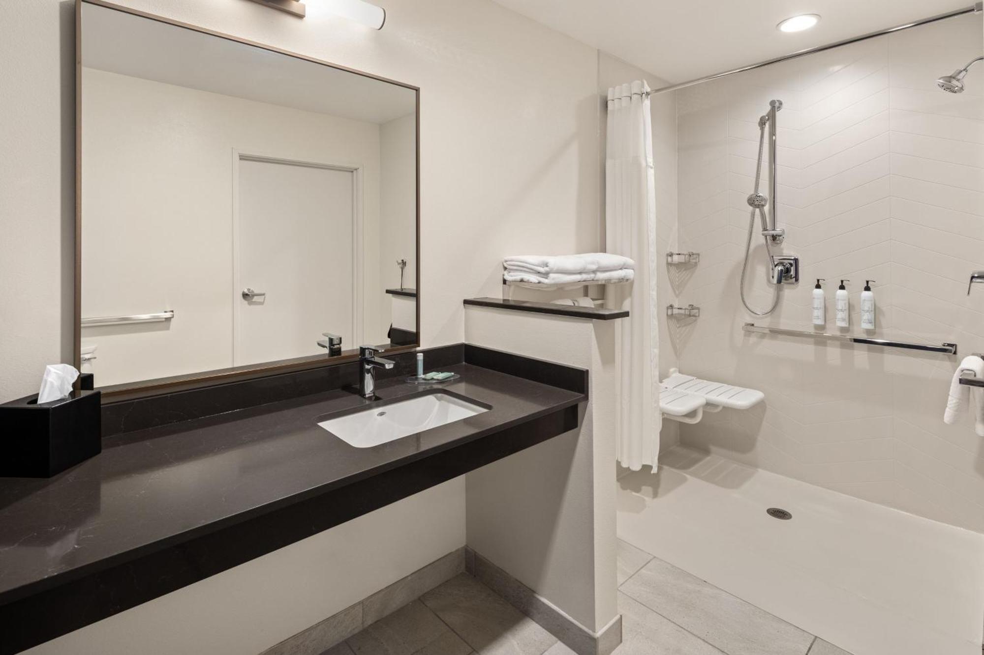Fairfield By Marriott Inn & Suites Yankton Exterior foto