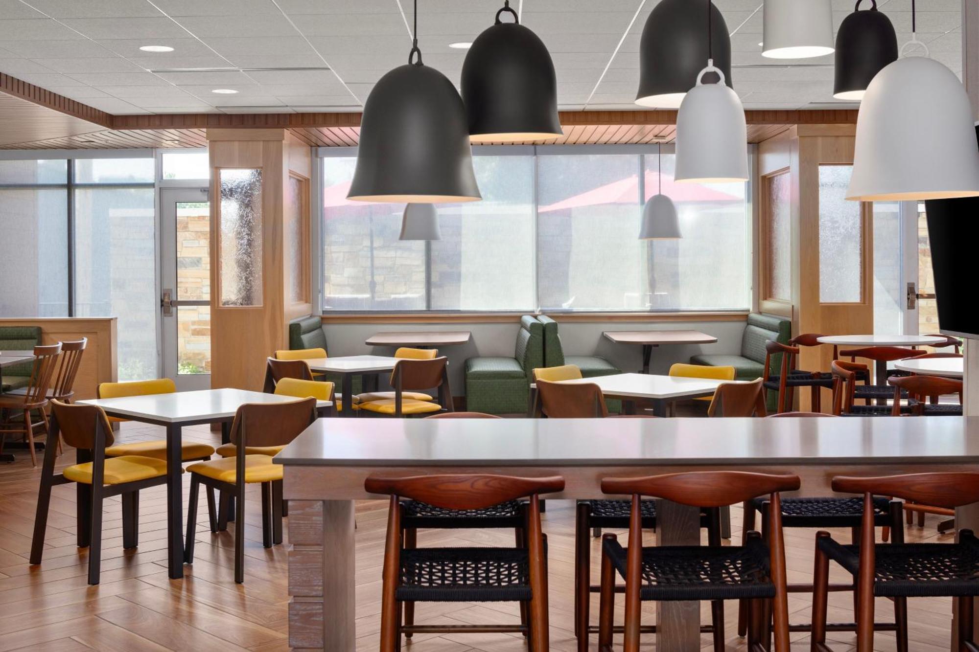 Fairfield By Marriott Inn & Suites Yankton Exterior foto